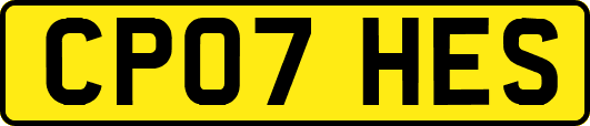 CP07HES