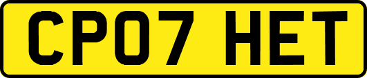 CP07HET
