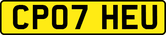 CP07HEU