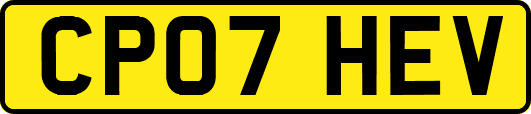 CP07HEV