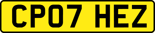 CP07HEZ
