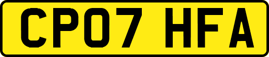 CP07HFA