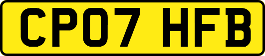 CP07HFB