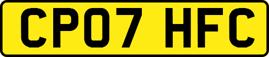 CP07HFC