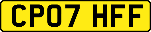 CP07HFF