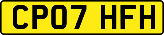 CP07HFH