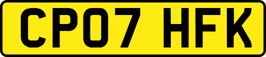 CP07HFK