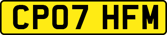CP07HFM