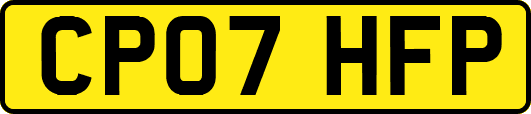 CP07HFP