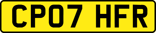 CP07HFR