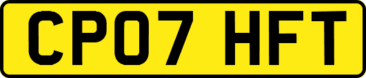 CP07HFT