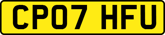 CP07HFU