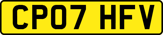 CP07HFV