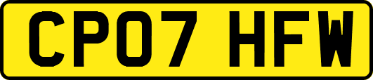 CP07HFW