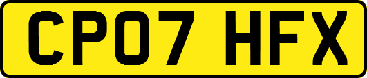 CP07HFX