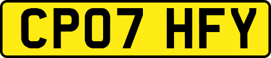 CP07HFY