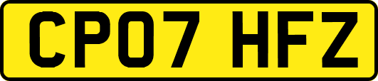 CP07HFZ