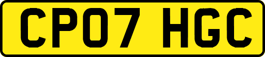 CP07HGC