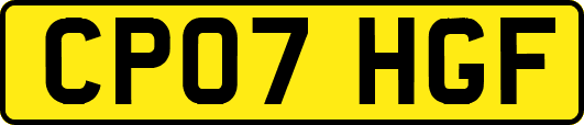CP07HGF