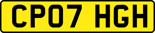 CP07HGH