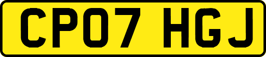 CP07HGJ