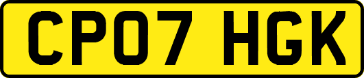CP07HGK