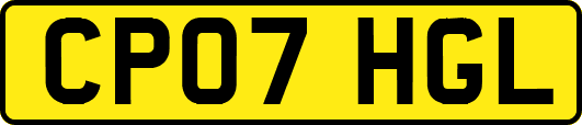 CP07HGL
