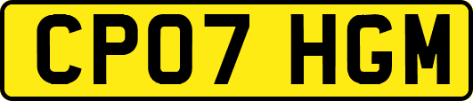 CP07HGM