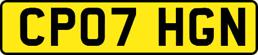 CP07HGN