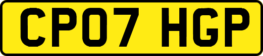 CP07HGP