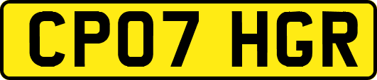 CP07HGR