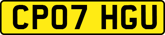 CP07HGU