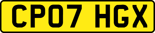 CP07HGX