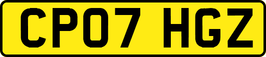 CP07HGZ
