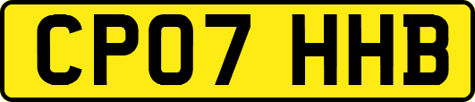 CP07HHB