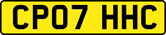 CP07HHC