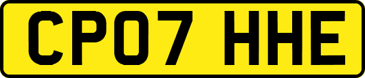 CP07HHE