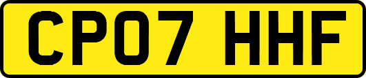 CP07HHF