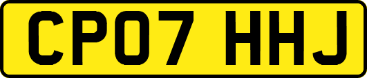 CP07HHJ