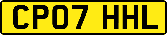 CP07HHL