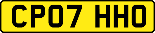 CP07HHO