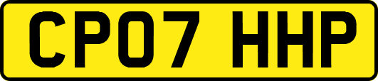 CP07HHP