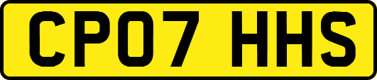 CP07HHS