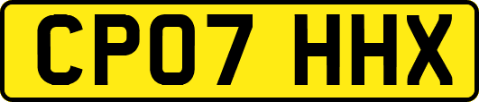 CP07HHX