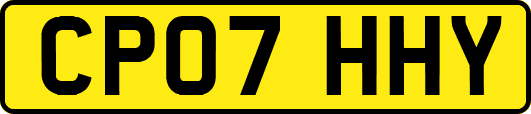 CP07HHY