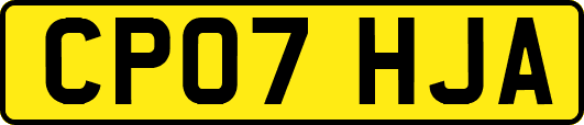 CP07HJA