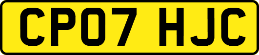 CP07HJC