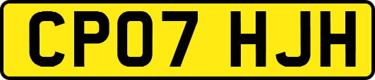 CP07HJH