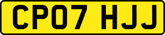 CP07HJJ
