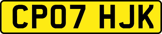 CP07HJK